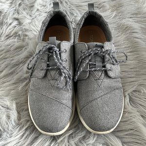 Women’s Toms Sneakers